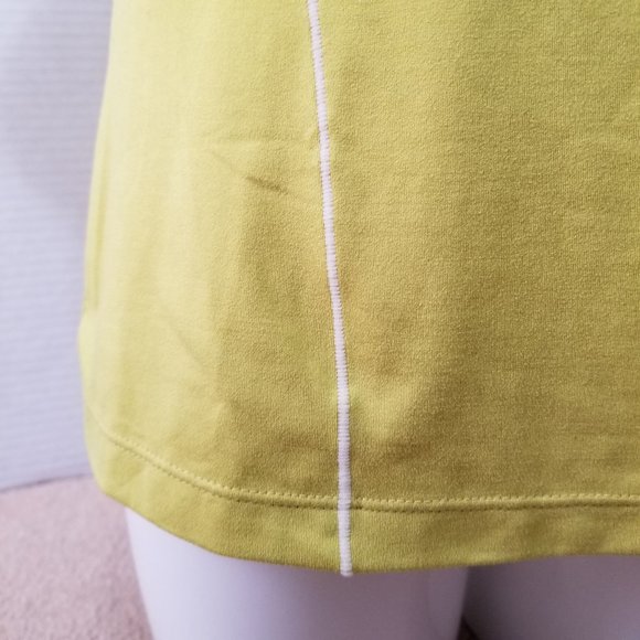 Fabletics top Large Phoenix Racerback Tank gym workout athletic moisture wicking - Picture 7 of 13